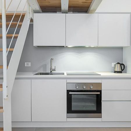 Classbnb - Due Moderni Appartamenti A 1Km Dall'Arco Della Pace Mediolan Zewnętrze zdjęcie