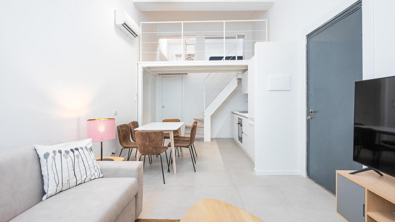 Classbnb - Due Moderni Appartamenti A 1Km Dall'Arco Della Pace Mediolan Zewnętrze zdjęcie