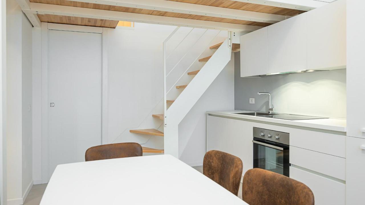 Classbnb - Due Moderni Appartamenti A 1Km Dall'Arco Della Pace Mediolan Zewnętrze zdjęcie