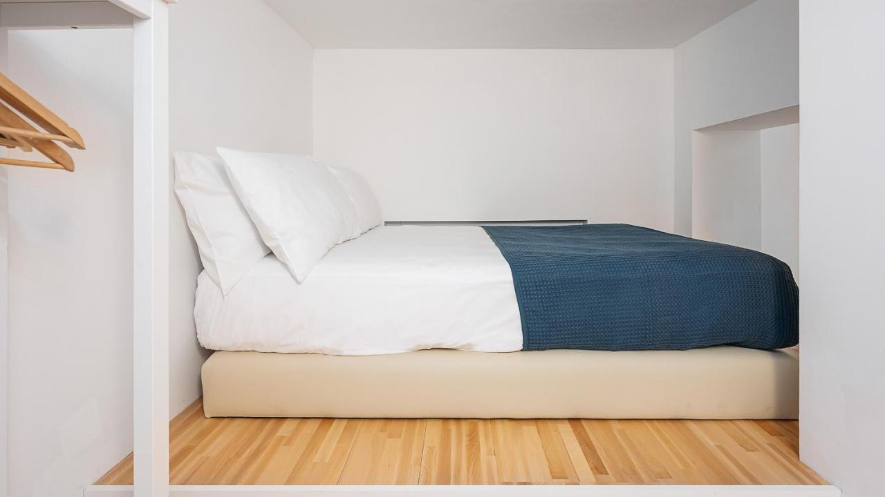 Classbnb - Due Moderni Appartamenti A 1Km Dall'Arco Della Pace Mediolan Zewnętrze zdjęcie