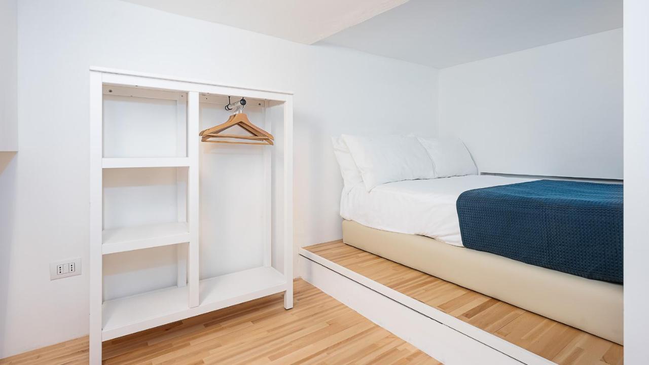Classbnb - Due Moderni Appartamenti A 1Km Dall'Arco Della Pace Mediolan Zewnętrze zdjęcie