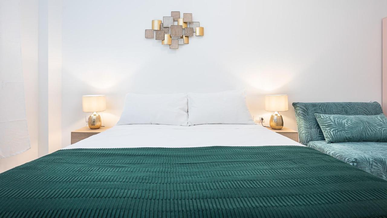 Classbnb - Due Moderni Appartamenti A 1Km Dall'Arco Della Pace Mediolan Zewnętrze zdjęcie